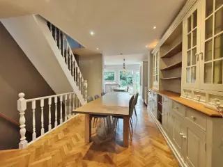 Huis te huur Sint-Pieters-Woluwe (VBD38288)