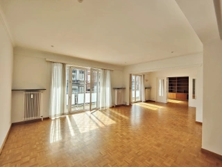 Apartment for rent Elsene (VBD38289)