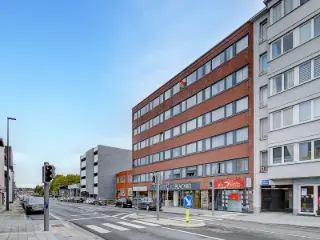 Appartement à vendre Grivegnée (VBD38291)