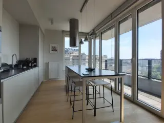 Appartement te koop Etterbeek (VBD38292)