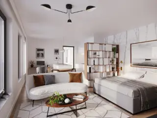 Studio te koop Sint-Lambrechts-Woluwe (VBD38293)