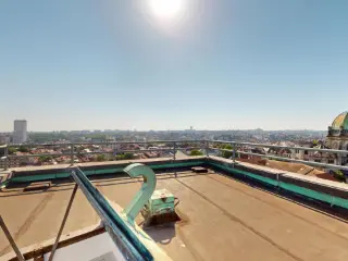 Duplex for sale Schaarbeek (VBD38298)