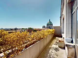 Duplex for sale Brussels (VBD38299)