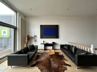 Penthouse à louer Bruxelles (VBD38303)