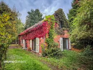 Residence for sale Hoeilaart (VBD38306)