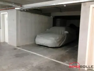 Parking te huur Oudergem (VBD38313)