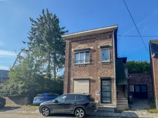 Opbrengsteigendom te koop Courcelles (VBD38326)