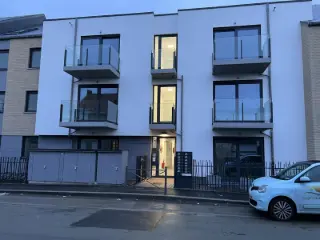 Appartement te huur Tertre (VBD38329)