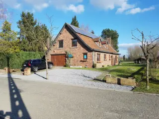 Residence for rent Saint-Symphorien (VBD38330)