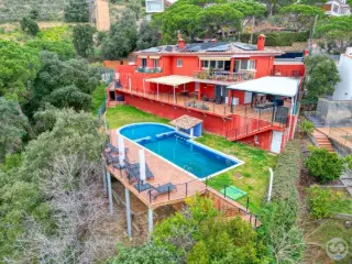 Maison à vendre Castell-Platja d'Aro (VBD38335)