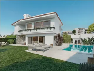 Huis te koop Parede (VBD38338)