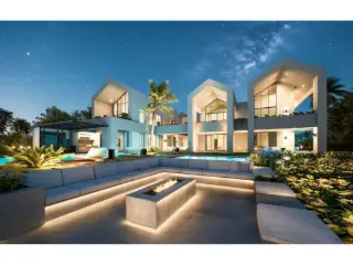 Maison à vendre Punta Cana (VBD38341)