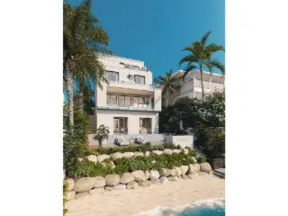 Villa à vendre Holetown (VBD38343)