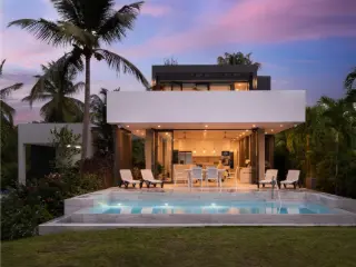 Villa à vendre Holetown (VBD38344)