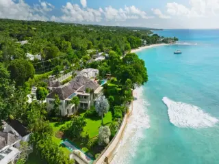 Villa à vendre Holetown (VBD38345)