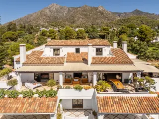 Duplex à vendre Marbella (VBD38346)