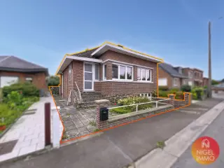 Bungalow te koop Melen (VBD38348)