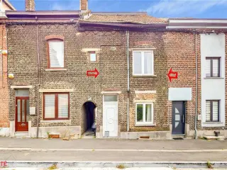 Huis te koop Marchienne-au-Pont (VBD38352)