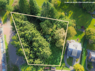 Grond te koop Francorchamps (VBD38362)