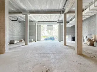 Bureaux à louer Anderlecht (VBD38366)