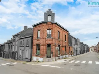 Immeuble de rapport à vendre Marcinelle (VBD38373)