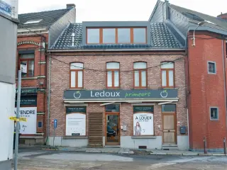 Handelspand te huur Le Roeulx (VBD38376)