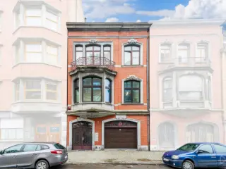 Apartment for rent Liege (VBD38381)