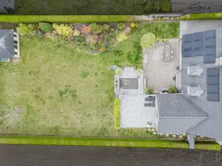 Villa à vendre Mouscron (VBD38382)