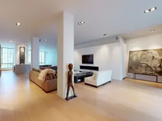 Apartment for sale Brussels (VBD38394)