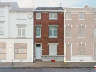 Maison à vendre Liège (VBD38395)
