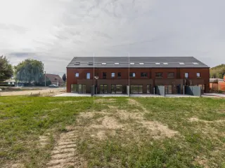 Residence for sale Péronnes (VBD38400)