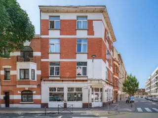 Mixed building for sale Schaarbeek (VBD38402)