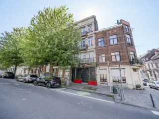 Mixed building for sale Schaarbeek (VBD38403)