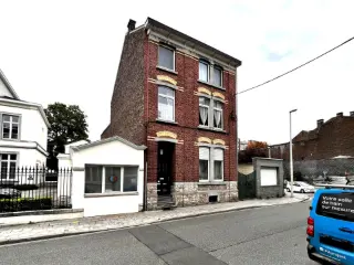 Studio à vendre Huy (VBD38404)