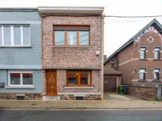 Huis te koop Ougrée (VBD38405)