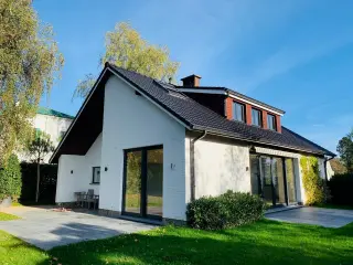 Maison à louer Rhode-Saint-Genèse (VBD38420)