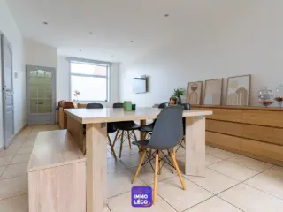 Residence for sale Mouscron (VBD38424)