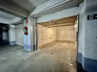 Garagebox te koop Vorst (VBD38425)