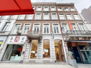 Handelspand te huur Luik (VBD38438)