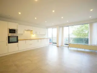 Apartment for rent Liege (VBD38439)