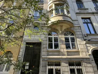 Mixed building for sale Schaarbeek (VBD38442)