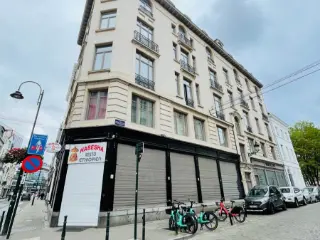 Duplex for rent Brussels (VBD38446)