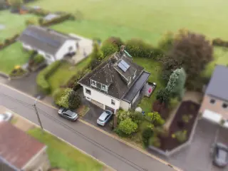 Huis te koop Faymonville (VBD38447)