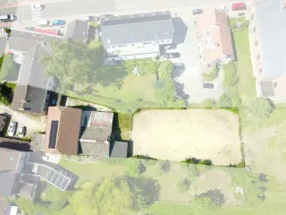 Maison à vendre Chaumont-Gistoux (VBD38450)