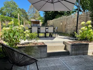 Huis te koop Waterloo (VBD38452)