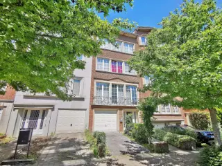 Immeuble mixte à vendre Woluwe-Saint-Pierre (VBD38456)