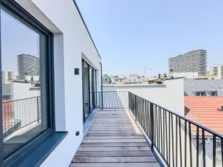 Appartement à vendre Bruxelles (VBD38458)