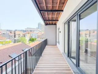 Appartement à vendre Bruxelles (VBD38460)