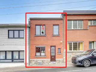 Huis te koop Chênée (VBD38464)