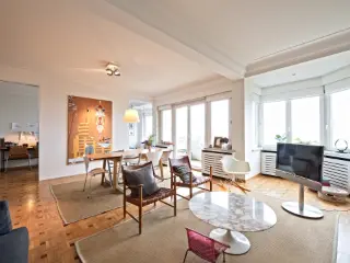 Appartement à louer Forest (VBD38466)